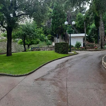 شقة Old Town Rab *