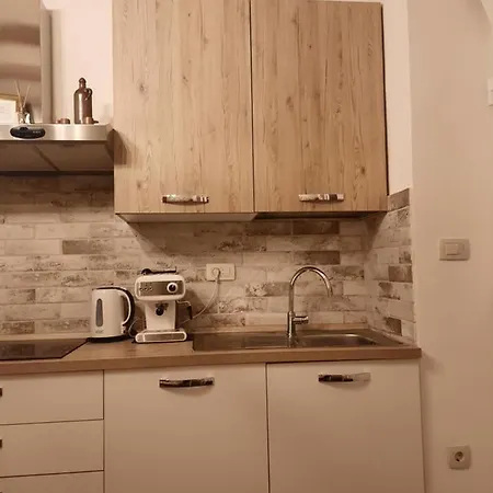 شقة Old Town Rab راب