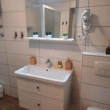 Appartement Old Town Rab