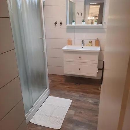 Old Town Rab Rab Town