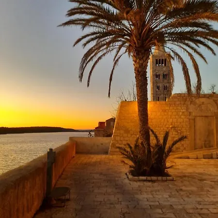 Old Town Rab