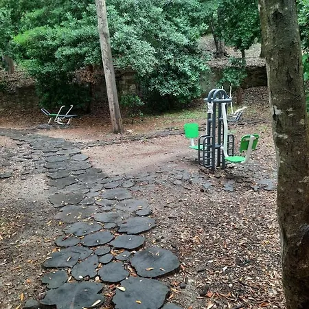 Old Town Rab דירה *