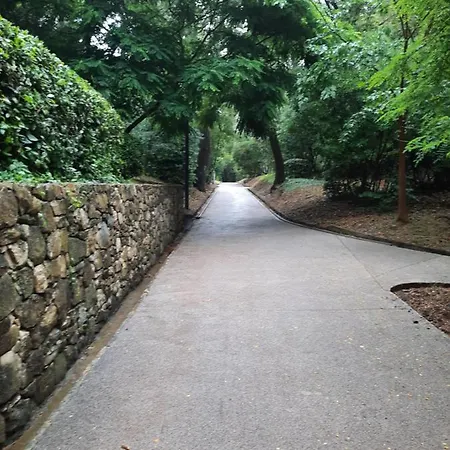 דירה Old Town Rab ראב