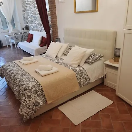 Apartament Old Town Rab Rab Town