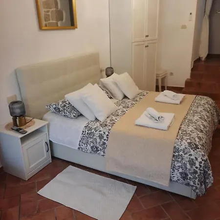 Old Town Rab * ראב