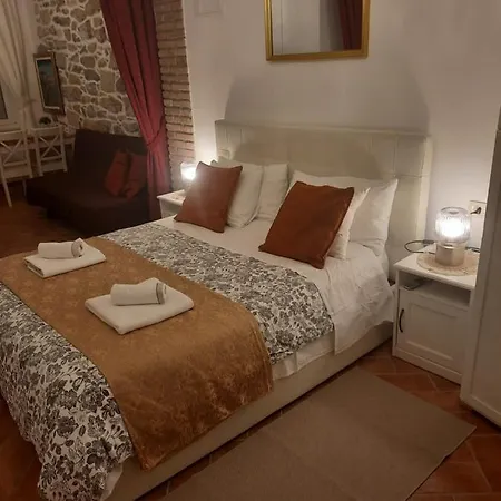 Apartment Old Town Rab Rab Town