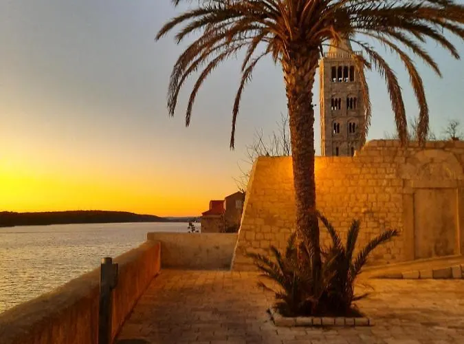 Old Town Rab