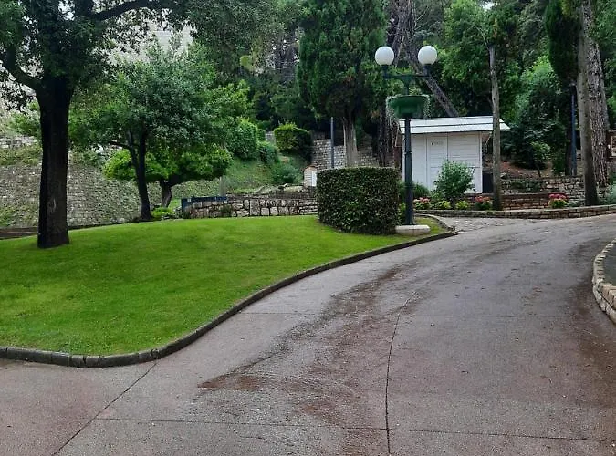 Apartman Old Town Rab *