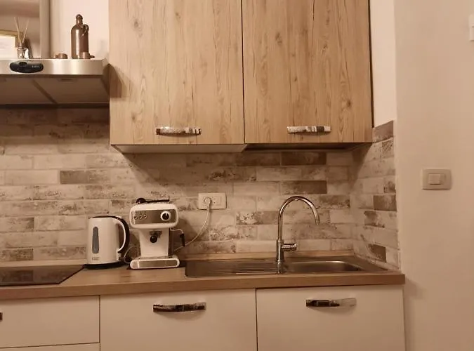 Apartman Old Town Rab Rab Town