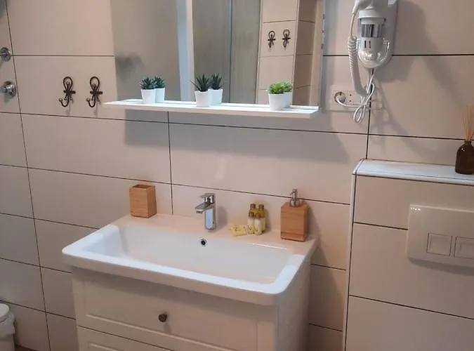 Lägenhet Old Town Rab